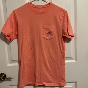 Southern Tide Women’s Short Sleeve Shirt